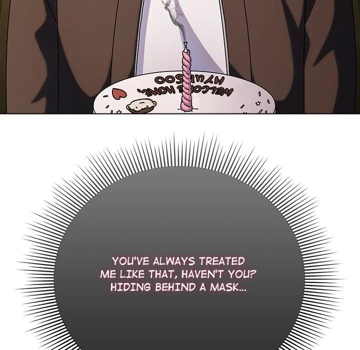 Sweet Girl, Dirty Secrets Chapter 2 - Page 93