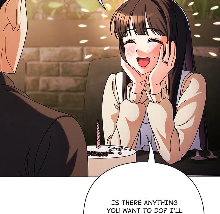 Sweet Girl, Dirty Secrets Chapter 2 - Page 99