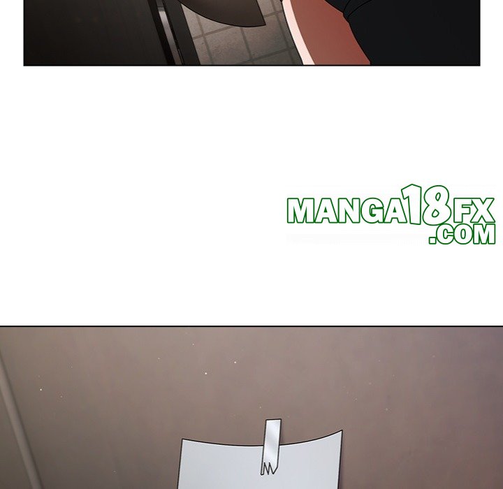 Sweet Girl, Dirty Secrets Chapter 20 - Page 123