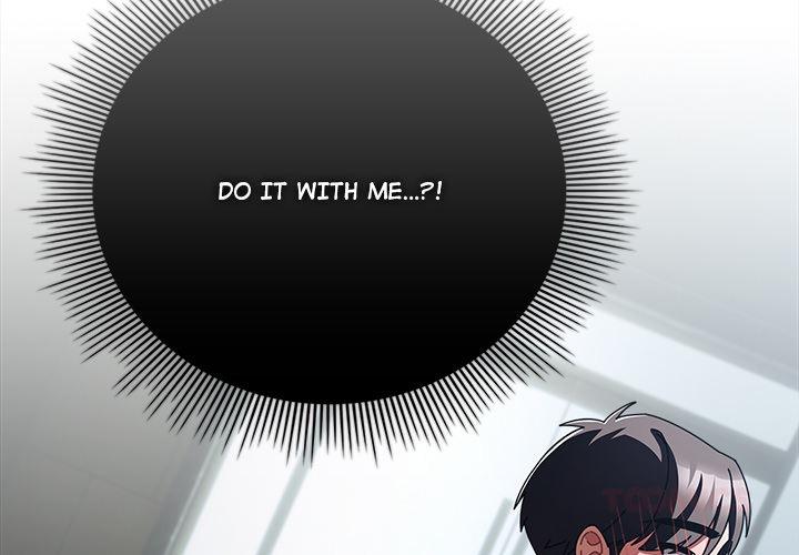 Sweet Girl, Dirty Secrets Chapter 20 - Page 3