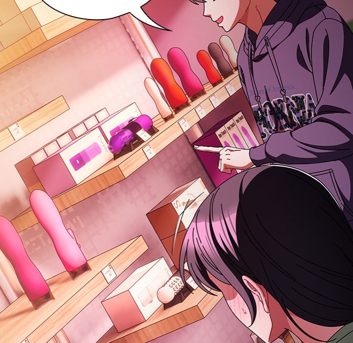 Sweet Girl, Dirty Secrets Chapter 20 - Page 45