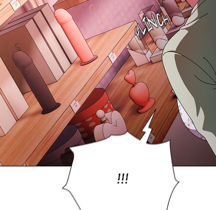 Sweet Girl, Dirty Secrets Chapter 20 - Page 46