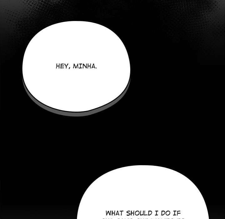 Sweet Girl, Dirty Secrets Chapter 20 - Page 8