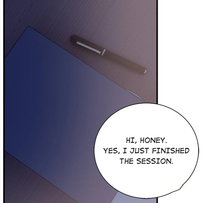 Her Midnight Sessions Chapter 21 - Page 81