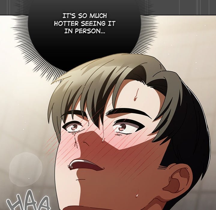 Sweet Girl, Dirty Secrets Chapter 22 - Page 127