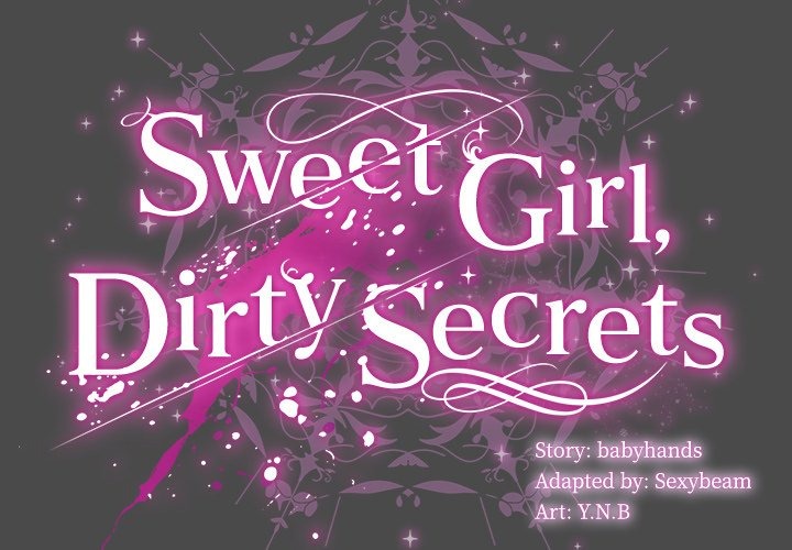 Sweet Girl, Dirty Secrets Chapter 22 - Page 2