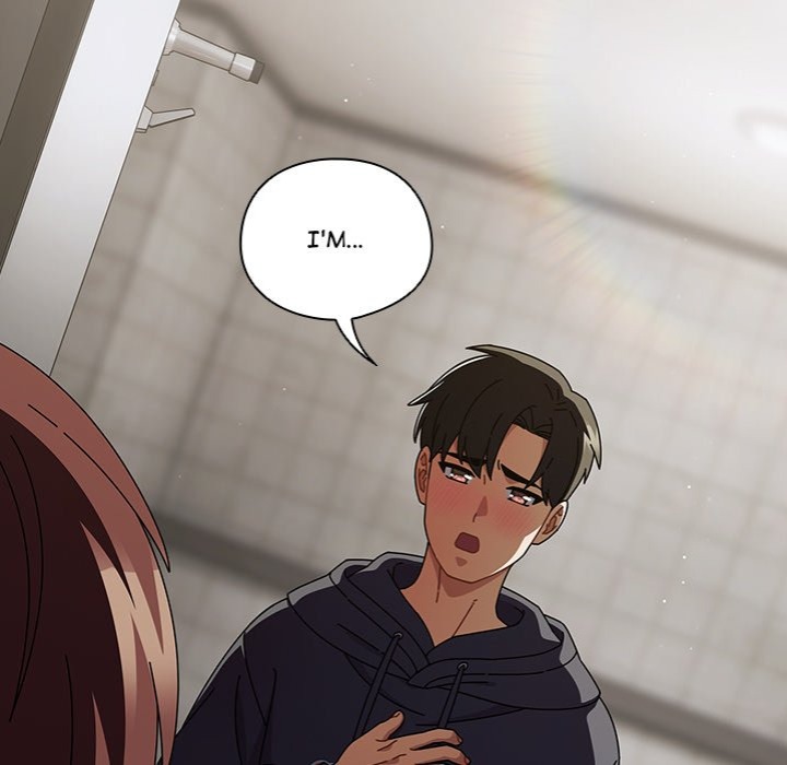 Sweet Girl, Dirty Secrets Chapter 22 - Page 25