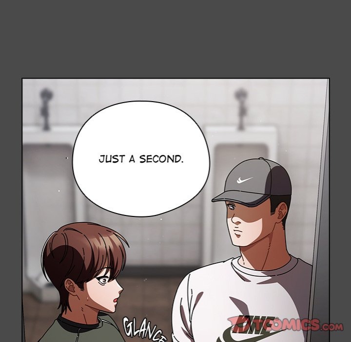 Sweet Girl, Dirty Secrets Chapter 22 - Page 30