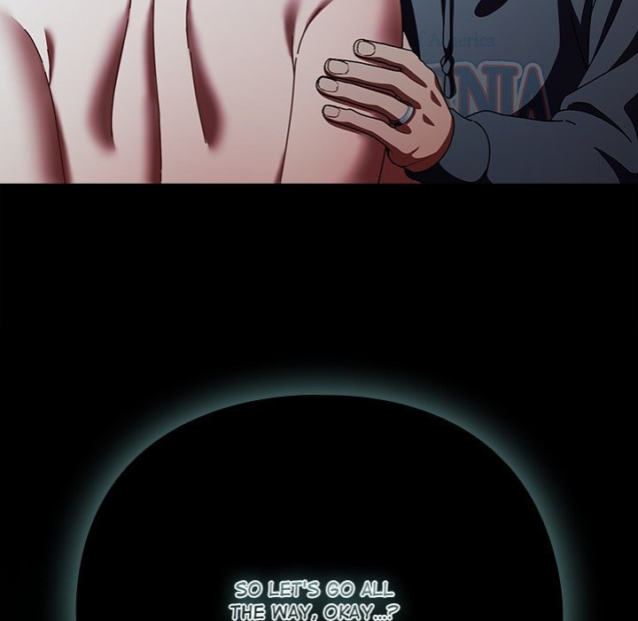 Sweet Girl, Dirty Secrets Chapter 22 - Page 41