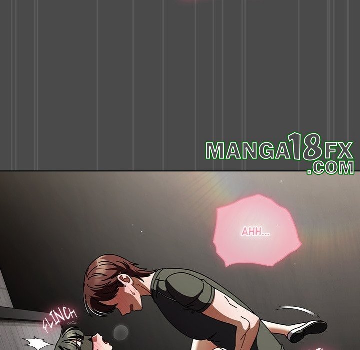 Sweet Girl, Dirty Secrets Chapter 22 - Page 78