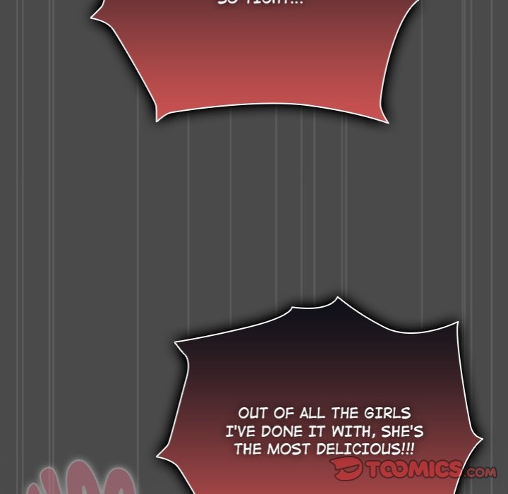 Sweet Girl, Dirty Secrets Chapter 22 - Page 84