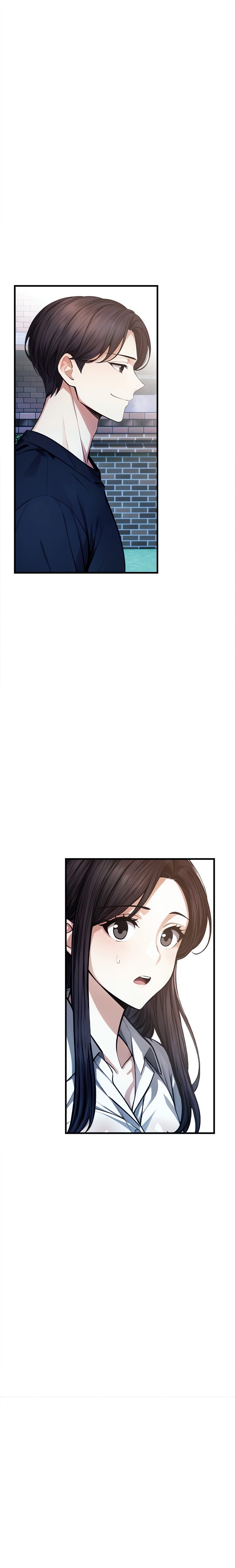 Her Midnight Sessions Chapter 23 - Page 7