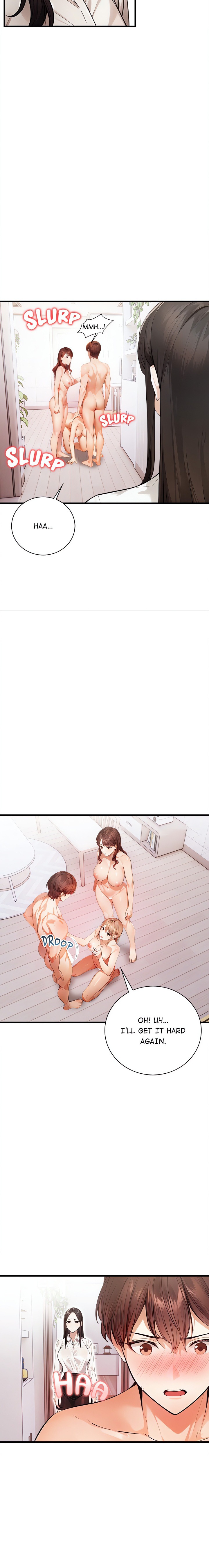 Her Midnight Sessions Chapter 23 - Page 20
