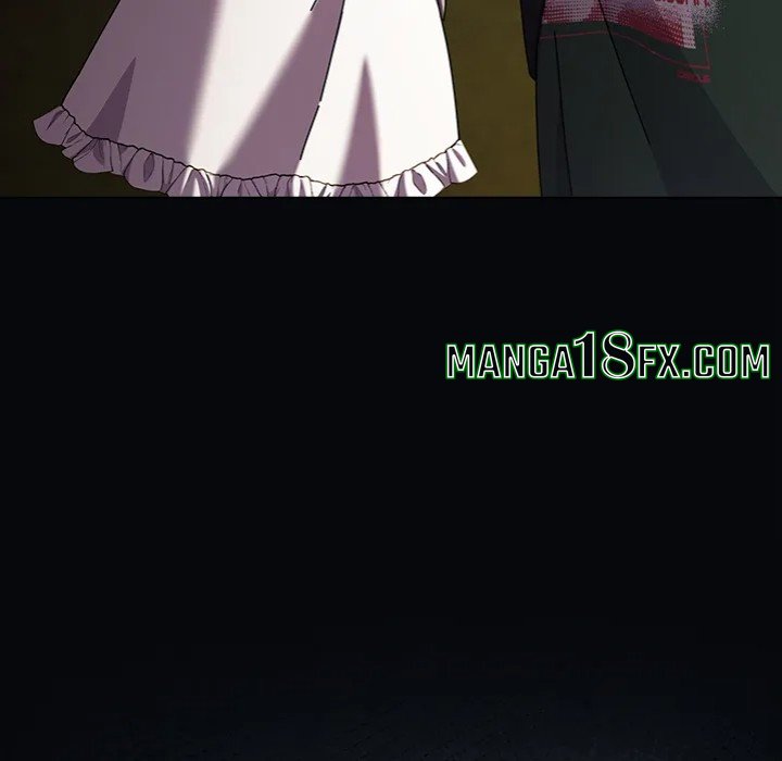 Sweet Girl, Dirty Secrets Chapter 24 - Page 159