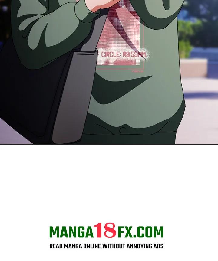 Sweet Girl, Dirty Secrets Chapter 24 - Page 73