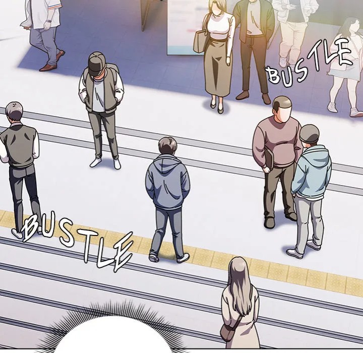 Sweet Girl, Dirty Secrets Chapter 24 - Page 83