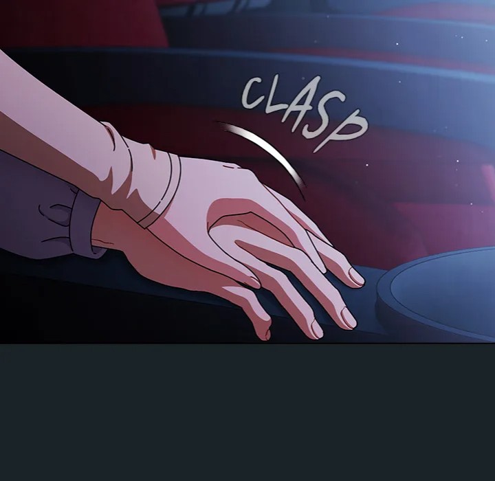 Sweet Girl, Dirty Secrets Chapter 25 - Page 108