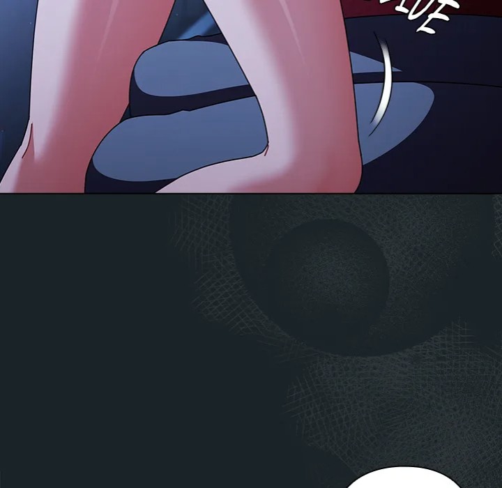 Sweet Girl, Dirty Secrets Chapter 25 - Page 117