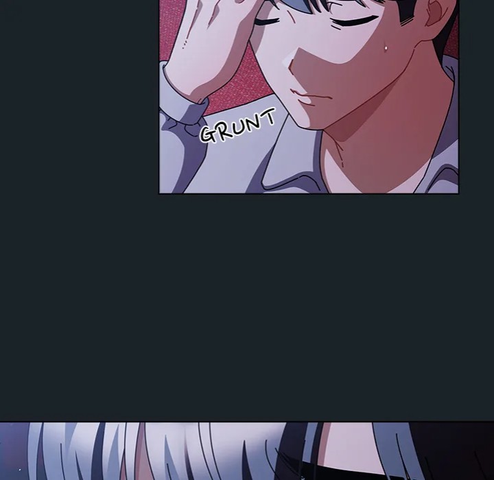 Sweet Girl, Dirty Secrets Chapter 25 - Page 143