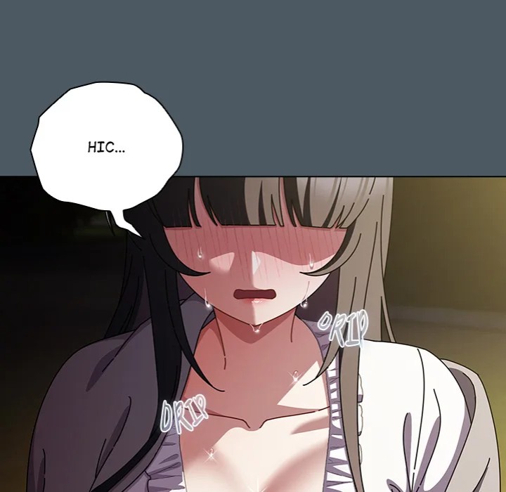 Sweet Girl, Dirty Secrets Chapter 25 - Page 28