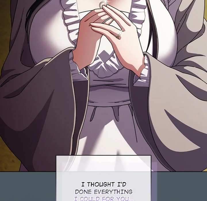 Sweet Girl, Dirty Secrets Chapter 25 - Page 29