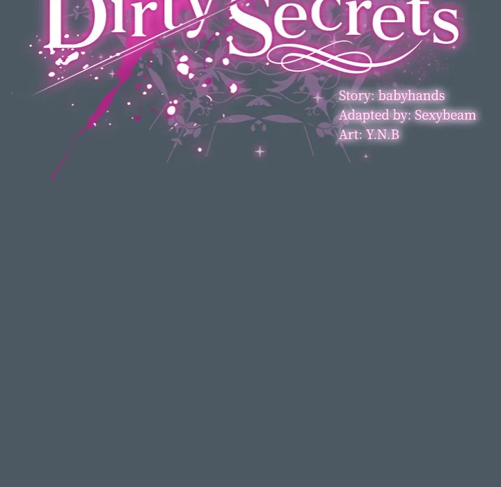 Sweet Girl, Dirty Secrets Chapter 25 - Page 41