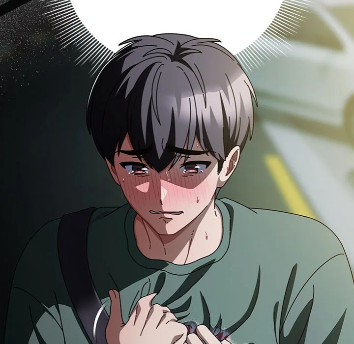 Sweet Girl, Dirty Secrets Chapter 25 - Page 73