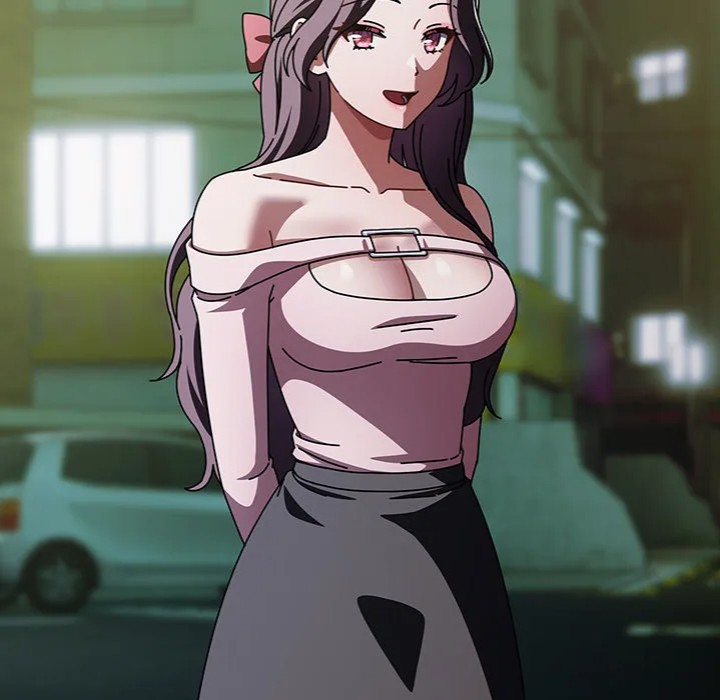 Sweet Girl, Dirty Secrets Chapter 25 - Page 78