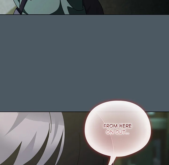 Sweet Girl, Dirty Secrets Chapter 25 - Page 81