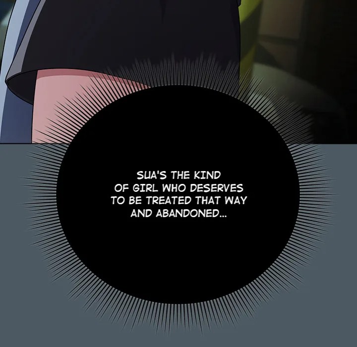 Sweet Girl, Dirty Secrets Chapter 25 - Page 90