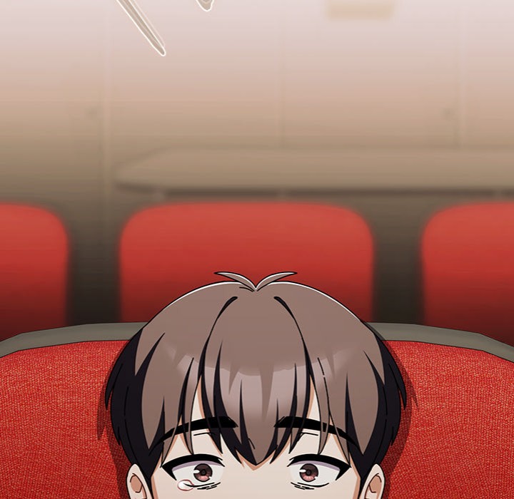 Sweet Girl, Dirty Secrets Chapter 26 - Page 110