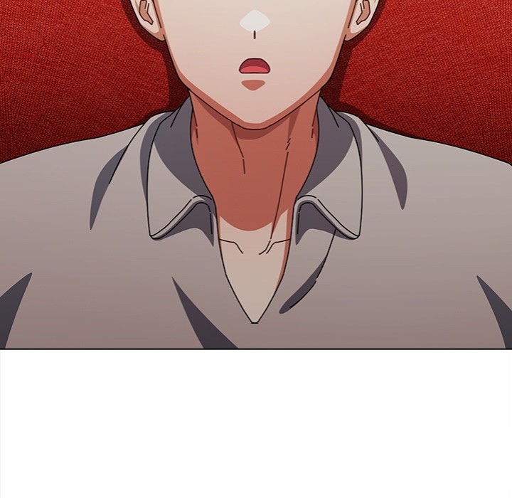 Sweet Girl, Dirty Secrets Chapter 26 - Page 111