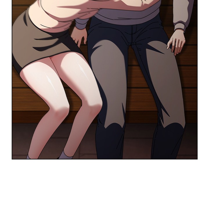 Sweet Girl, Dirty Secrets Chapter 26 - Page 151