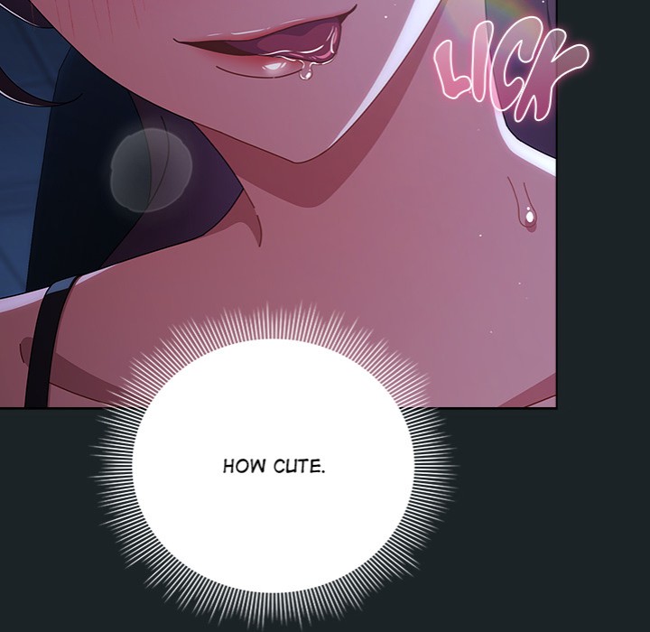 Sweet Girl, Dirty Secrets Chapter 26 - Page 60