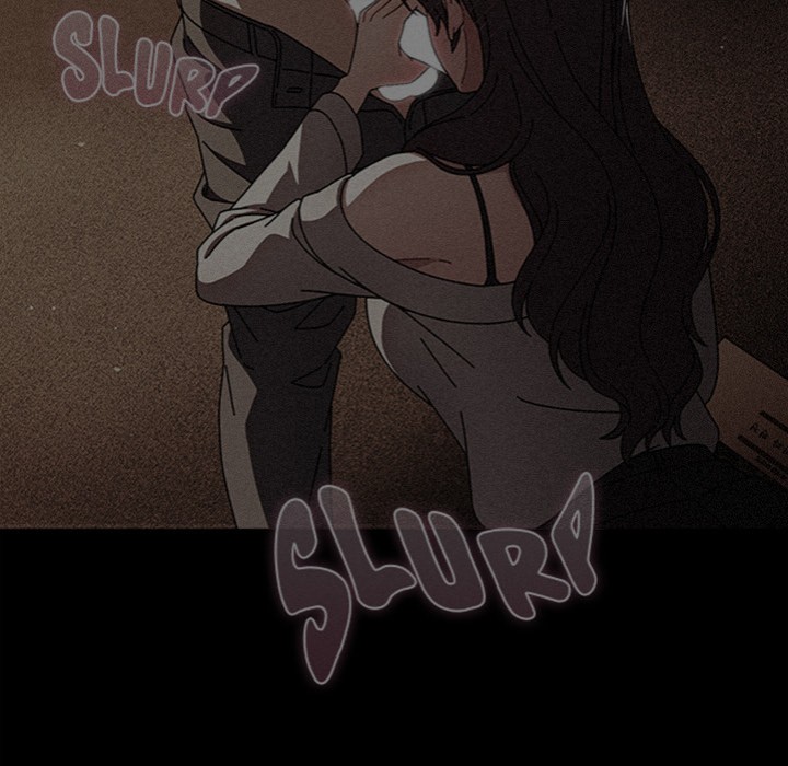 Sweet Girl, Dirty Secrets Chapter 26 - Page 73