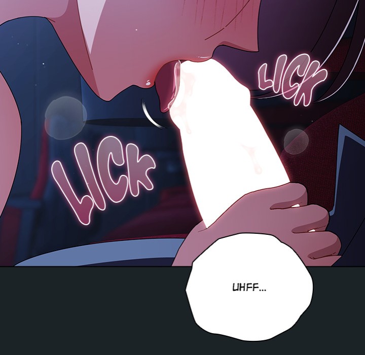 Sweet Girl, Dirty Secrets Chapter 26 - Page 8