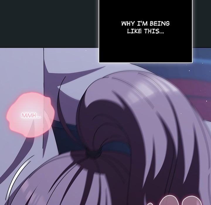 Sweet Girl, Dirty Secrets Chapter 26 - Page 94