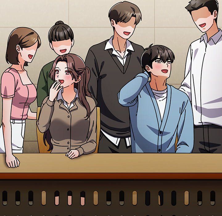 Sweet Girl, Dirty Secrets Chapter 27 - Page 10