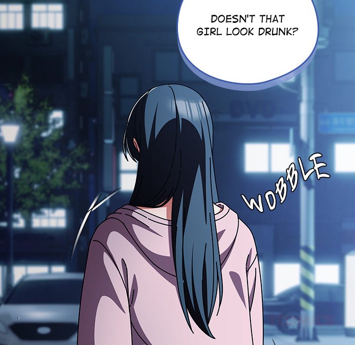 Sweet Girl, Dirty Secrets Chapter 27 - Page 111