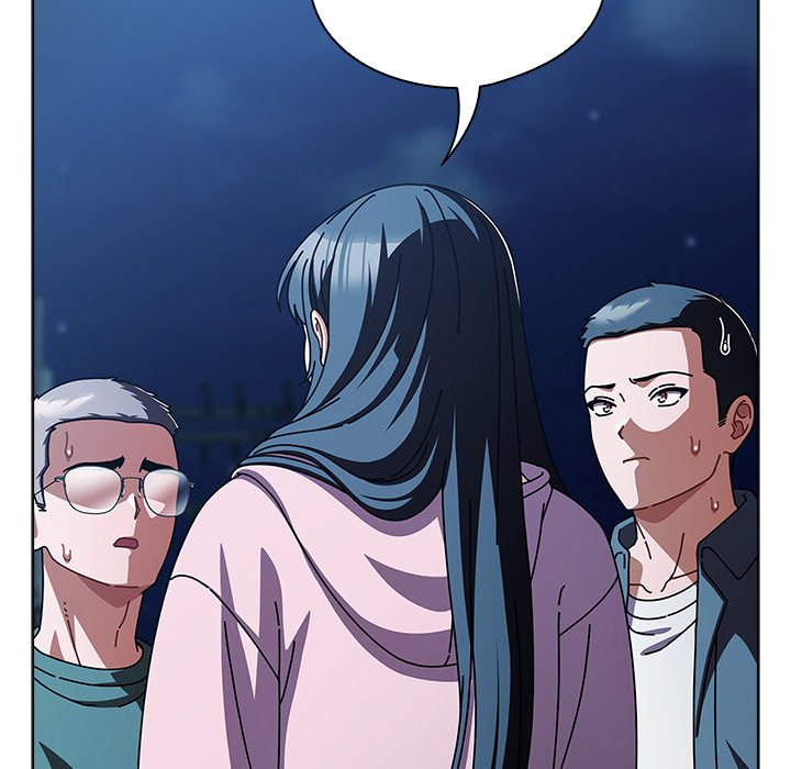 Sweet Girl, Dirty Secrets Chapter 27 - Page 125