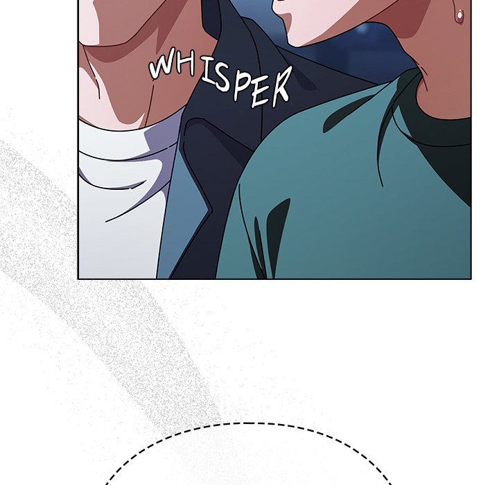 Sweet Girl, Dirty Secrets Chapter 27 - Page 136