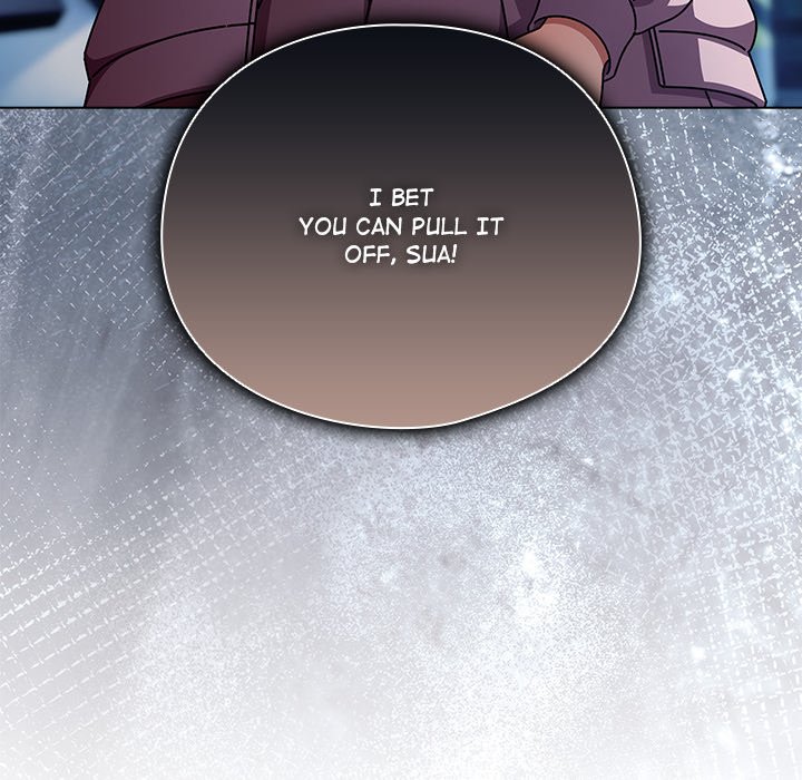 Sweet Girl, Dirty Secrets Chapter 27 - Page 146