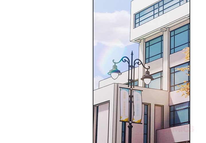 Sweet Girl, Dirty Secrets Chapter 27 - Page 3