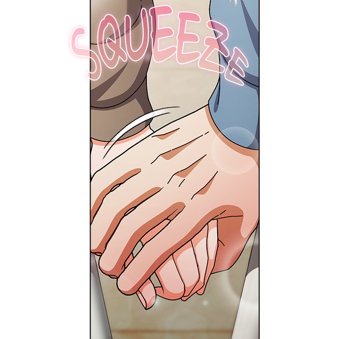 Sweet Girl, Dirty Secrets Chapter 27 - Page 35