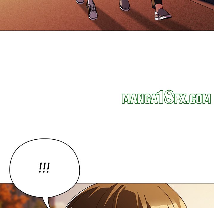 Sweet Girl, Dirty Secrets Chapter 27 - Page 43