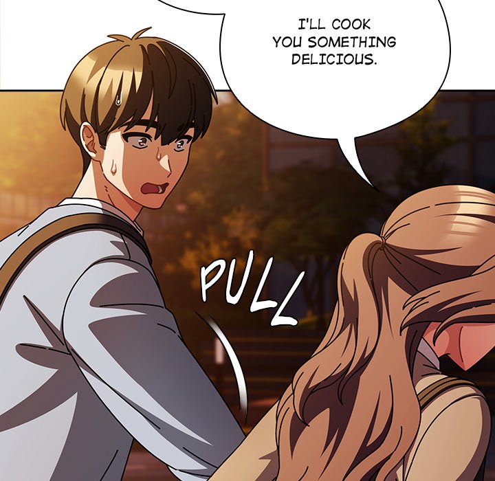 Sweet Girl, Dirty Secrets Chapter 27 - Page 54