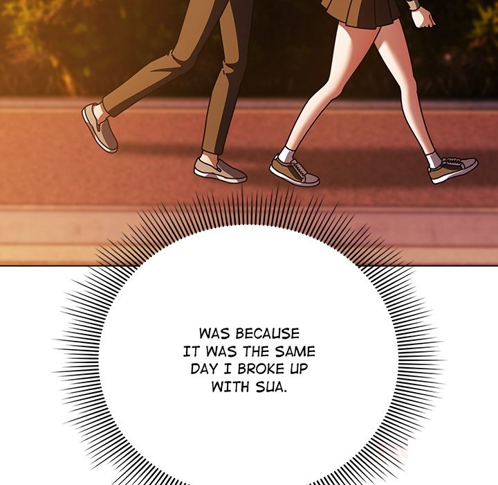 Sweet Girl, Dirty Secrets Chapter 27 - Page 57