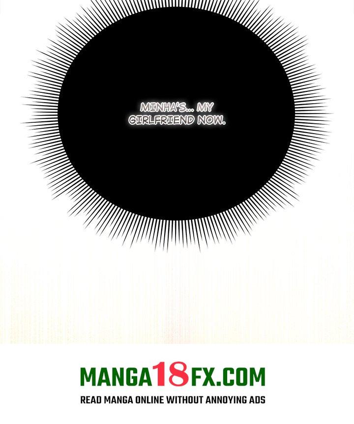 Sweet Girl, Dirty Secrets Chapter 27 - Page 62