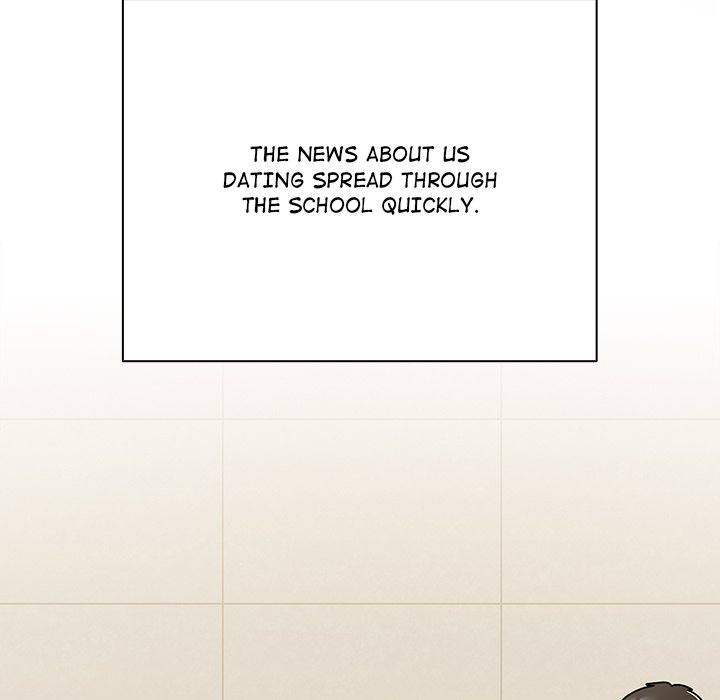 Sweet Girl, Dirty Secrets Chapter 27 - Page 9