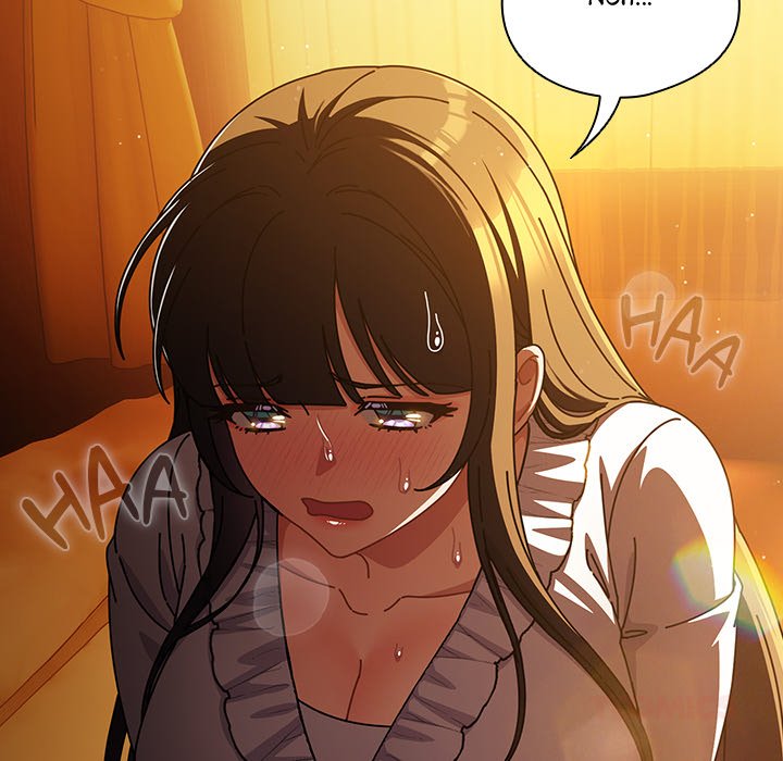 Sweet Girl, Dirty Secrets Chapter 27 - Page 93